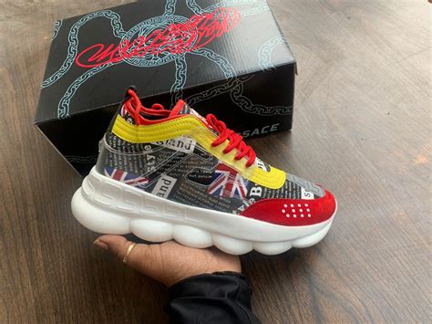 versace chain reaction luxury designer replica paypal|versace chain reaction scam.